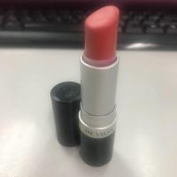 ราคา ลิปสติกเนื้อด้าน MatteRevlon เบอร์ 004 สีPink about it (709674153)