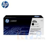ราคา HP LaserJet Toner Q5949A (49A) (Black) (904690953)