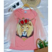 ราคา มินิเดรสแขนฟรุ้งฟริ้งสภาพดี (8734016430)