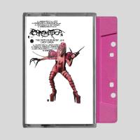 ราคา Tape Lady Gaga - Chromatica (Pink Cassette) (13197468455)