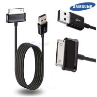 ราคา สายเคเบิลข้อมูลเครื่องชาร์จ Kabeel Tab Samsung Galaxy Tab (8122000714)