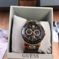 ราคา Sale⌚️นาฬิกา Guess แท้% รหัส W1053L7มาใหม่จ้าได้มา4 เรือนเท่านั้น (1633816166)