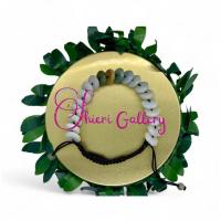 ราคา สร้อยข้อมือหยกพม่าแท้ / สร้อยข้อมือหยกเชือก / สร้อยข้อมือหยกพม่าแท้ / สร้อยข้อมือหยก หยก / สร้อยข้อมือหยก (44169710556)