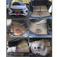 ราคา ถาดวางพื้น พรมรถยนต์ ☼พรมปูพื้นลายกระดุม Xpander (xpander cross ก็สามารถใส่ได้นะคะ)เต็มคัน(ส่งฟรีเคอรี่)✵ (10621221035)