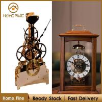 ราคา นาฬิกาหัตถกรรมโชว์กลไกรายละเอียดการทำงาน (41273711771)