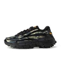 ราคา Maharishi × Reebok Tiger Zig Kinetica 2.5Core Black Unused (27422801558)
