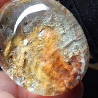 ราคา โป่งข่าม แก้วเข้าเป็กทอง พิรุณ 3สีสวยมากกก กาบเงินทองงานเกรดหายาก แก้วใหญ่ (28024586601)