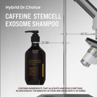 ราคา Hybrid Dr. Choice Caffeine Placenta Stemcell Exosome Shampoo (27133011993)