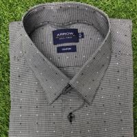 ราคา arrow เสื้อเชิ้ต arrow แท้ (2575730229)