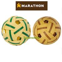 ราคา ตะกร้อ มาราธอน TKO ลูกตะกร้อ Marathon แท้ ราคาถูก เซปักตะกร้อ ตระกร้อ ตะกร้อมาราธอนของแท้ TKO (6351981267)