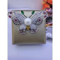 ราคา จี้มุก​ผีเสื้อ​มุกเปลือก​หอย (17675813905)