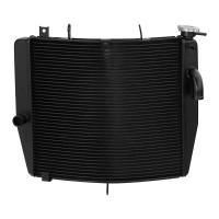ราคา TM Aluminum Cooler Cooling Radiator For Kawasaki Ninja ZX-10R ZX10R 2011-2020 (25622725570)