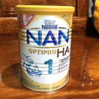ราคา ✨NAN OPTIPRO HA 1 ขนาด 400 กรัม✨ (1479455499)