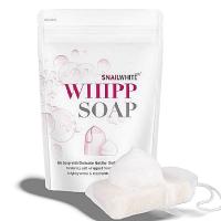ราคา สบู่ SNAILWHITE Whipp Soap Whitening ของแท้ 100% (100g) (24114123839)