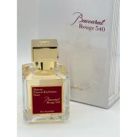 ราคา MFK Baccarat Rouge 540 EDP ขนาด 35ml / 70ml ฉลากไทย กล่องซีล ของแท้ (12517390938)