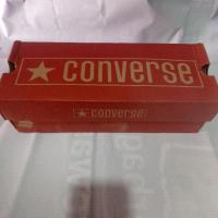 ราคา Converse Allstar shoes Box/กล่องรองเท้า Converse Allstar พรีเมี่ยม (41071129753)
