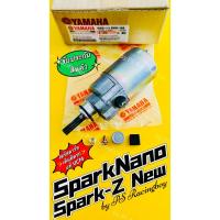 ราคา ไดร์สตาร์ท SparkNano ,SparkZ New ,SparkZใหม่ แท้VCM(YAMAHA) มอเตอร์สตาร์ทsparknano ไดร์สตาร์ทsparkznew (27271138814)