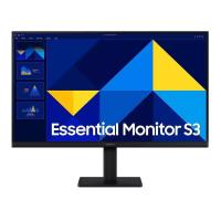 ราคา SAMSUNG LS24D300GAEXXT 24" FHD IPS 100Hz LED MONITOR จอมอนิเตอร์ (28730150360)