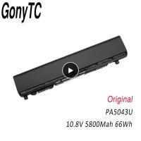 ราคา 10.8V PA5043U PA5043U-1BRS แบตเตอรี่แล็ปท็อปสำหรับ TOSHIBA PABAS265 PABAS249 PA3832U-1BRS PA3929U-1BRS PA (23114375207)