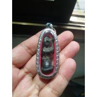 ราคา รับประกันแท้ นางกวักหลวงพ่ออิ่ม วัดหัวเขา น่าสะสม (26461431152)