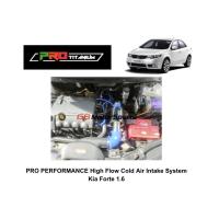 ราคา Kia Forte 1.6 - PRO PERFORMANCE High Flow Cold Air Intake System PROA-FORTE (25484231873)