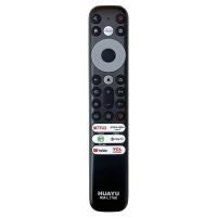 ราคา TCL universal REMOTE RM-L1768 สําหรับ TCL Android TV รีโมทคอนโทรลใช้สําหรับ Rc802n YUI1 RC802N YLI3 RC901V RC902V FMRI RC902V FAR1 RC901V FMR6 (43856405128)