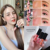 ราคา บลัชออนลิขวิด valen princess (3037342883)