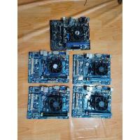 ราคา mb + cpu a6-5400k+Ram4g (16685007201)