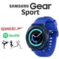 ราคา ⛳⛳SAMSUNG GEAR SPORT เครื่องโชว์ สภาพ 100% (1138685469)