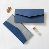 ราคา ซองการ์ดแต่งงาน สำหรับใส่การ์ดขนาด 4 x 9 นิ้ว (50ซอง/แพค) (27281015703)