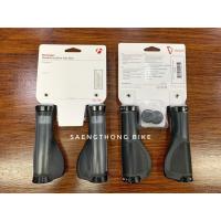 ราคา ปลอกมือ ปลอกแฮนด์ Bontrager Satellite IsoZone City Grip นุ่มที่สุด ปั่นสบายที่สุด (6945996000)