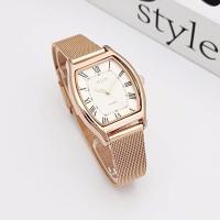 ราคา นาฬิกา Julius JA-703 สายสแตนเลสคลิปล็อค [ขนาด 25 mm] (27655707774)