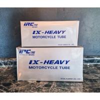ราคา IRC TIRE IX-HEAVY ขอบ 21 / 19 / 18 / 16 ยางในสำหรับรถวิบาก แบบหนาพิเศษ จำนวน 1 เส้น (อ่านรายละเอียดรุ่นก่อนสั่งซื้อ) (27912893908)