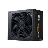 ราคา POWER SUPPLY (80+ BRONZE) 650W COOLER MASTER MWE V3 FR (MPE-6501-ACAAW-3B) (41967405354)