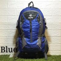 ราคา Deuter Hiking กระเป๋าเป้เดินทาง 40L (24235571894)