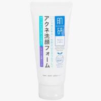 ราคา Hada Labo Deep Clean & Blemish control face wash ขนาด 100 g (2012876606)