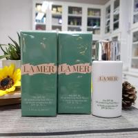 ราคา ฟิกเกอร์ La Mer The SPF50 UV Protecting Fluid PA+++ 50ml กันแดดสำหรับผิวหน้า (28106706934)
