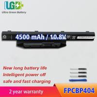 ราคา Original FPCBP404แบตเตอรี่ FPCBP405สำหรับ Fujitsu LifeBook A544 AH564 E733 FPCBP426 FMVNBP228 FMVNBP234 (27561113486)