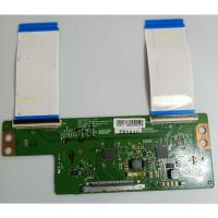 ราคา ทีคอน TV ยี่ห้อ TOSHIBA รุ่น:49L565VT(ถอดแท้) (28952875077)