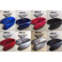 ราคา แฟริ่งล่าง ตัวเล็ก WAVE 110I 2012 R/L 1 คู่ เฟรมรถ เวฟ (20776577118)