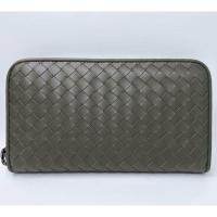 ราคา กระเป๋าสตาง bottega Veneta แท้100% อุปกรครบ กล่อง/การ์ด (43001059439)