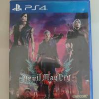 ราคา PS4 Devil may cry มือ 2 (9732990296)