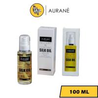 ราคา ไม่มีกล่อง AURANE INSTANT RE LIGHTING SILK OIL ออเรน อินสแตนท์ รี ไลท์ติ้ง ซิลค์ ออยล 100ml. (กล่องขาว0044) (14735018176)