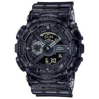 ราคา [ของแท้] Casio G-Shock นาฬิกาข้อมือ รุ่น GA-110SKE-8ADR ของแท้ รับประกันศูนย์ CMG 1 ปี (18273796325)