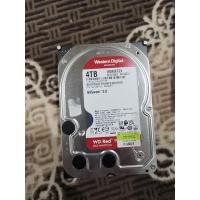 ราคา HDD WD​ Red for nas 4TB (15956800377)