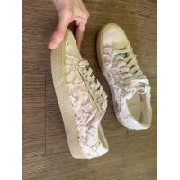 ราคา รองเท้า Saint Laurent มือสอง ของแท้ รับประกัน ไซส์ 38 เท้า 23.5 (28287319564)