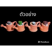 ราคา ไลทอปพร้อมปลูกแถมกระถางดินเผา (21195660939)