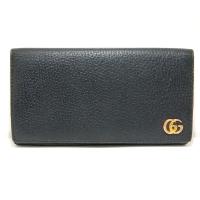 ราคา กระเป๋าสตางค์ กระเป๋าตังค์ Gucci GG 429183 ของแท้ มือสอง ราคา 3,499 (26928488542)