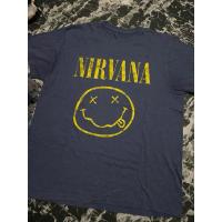 ราคา เสื้อวง NIRVANA มือสอง (26462825554)