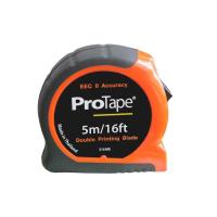 ราคา PROTAPE NO.516ME ตลับเมตรเคลือบไนลอน ขนาด 5 M. (3218840343)